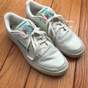 Reebok Club C 85 Vintage Sneakers